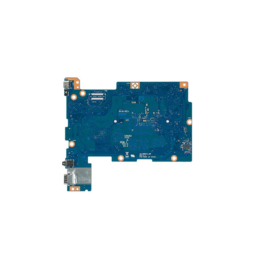 Asus CX1500CKA Moderkort 8G/N4500/AS - Original