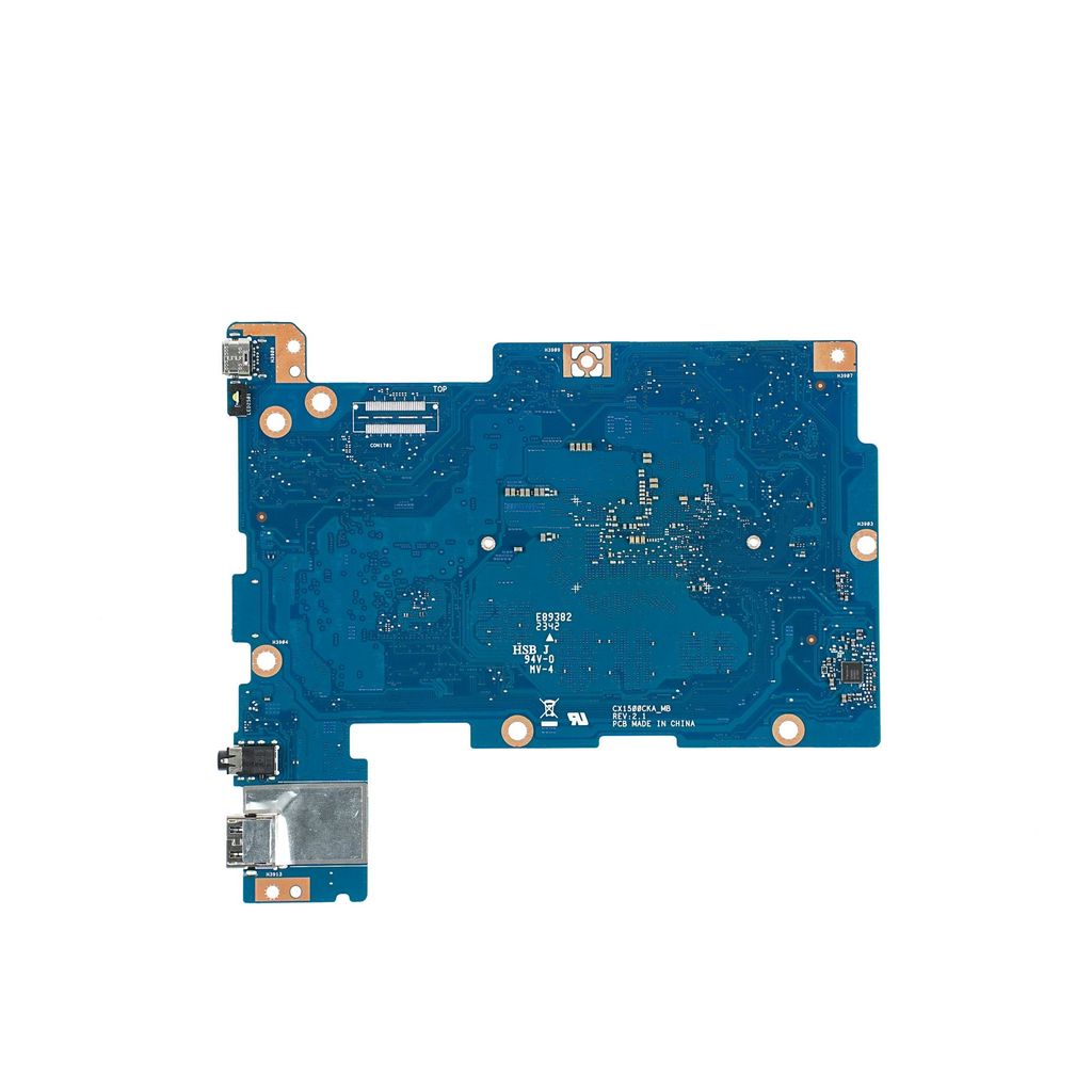 Asus CX1500CKA Moderkort 8G/N6000/AS - Original