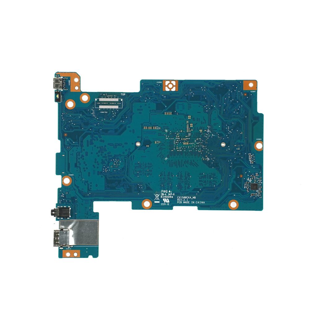 Asus CX1500CKA Moderkort 4G/N4500/AS - Original