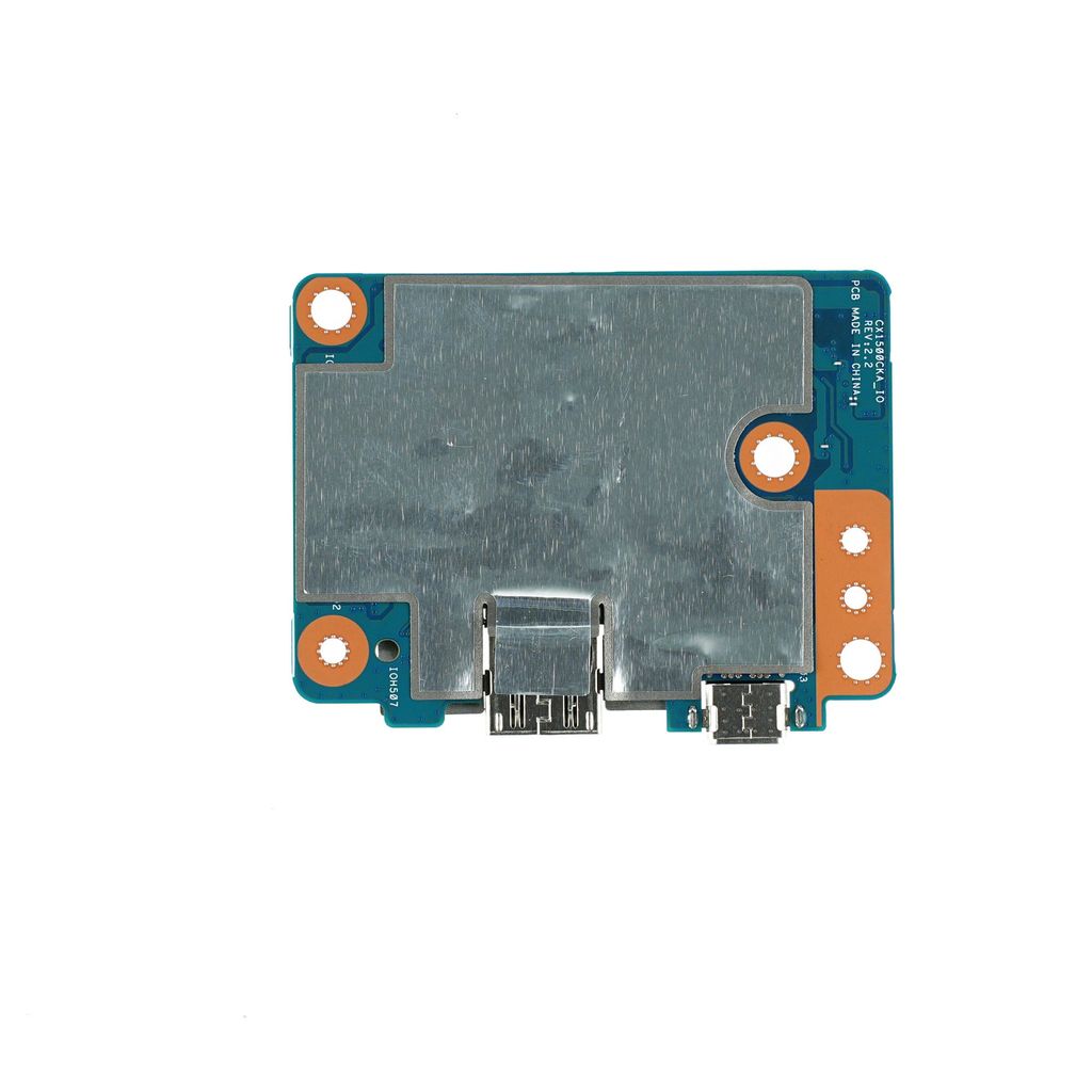 Asus I/O Original Laptop Board