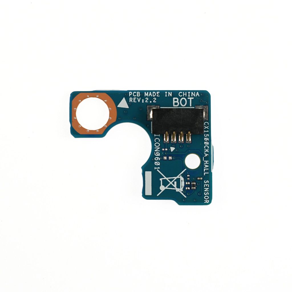 Asus Laptop Sensor Board - Original