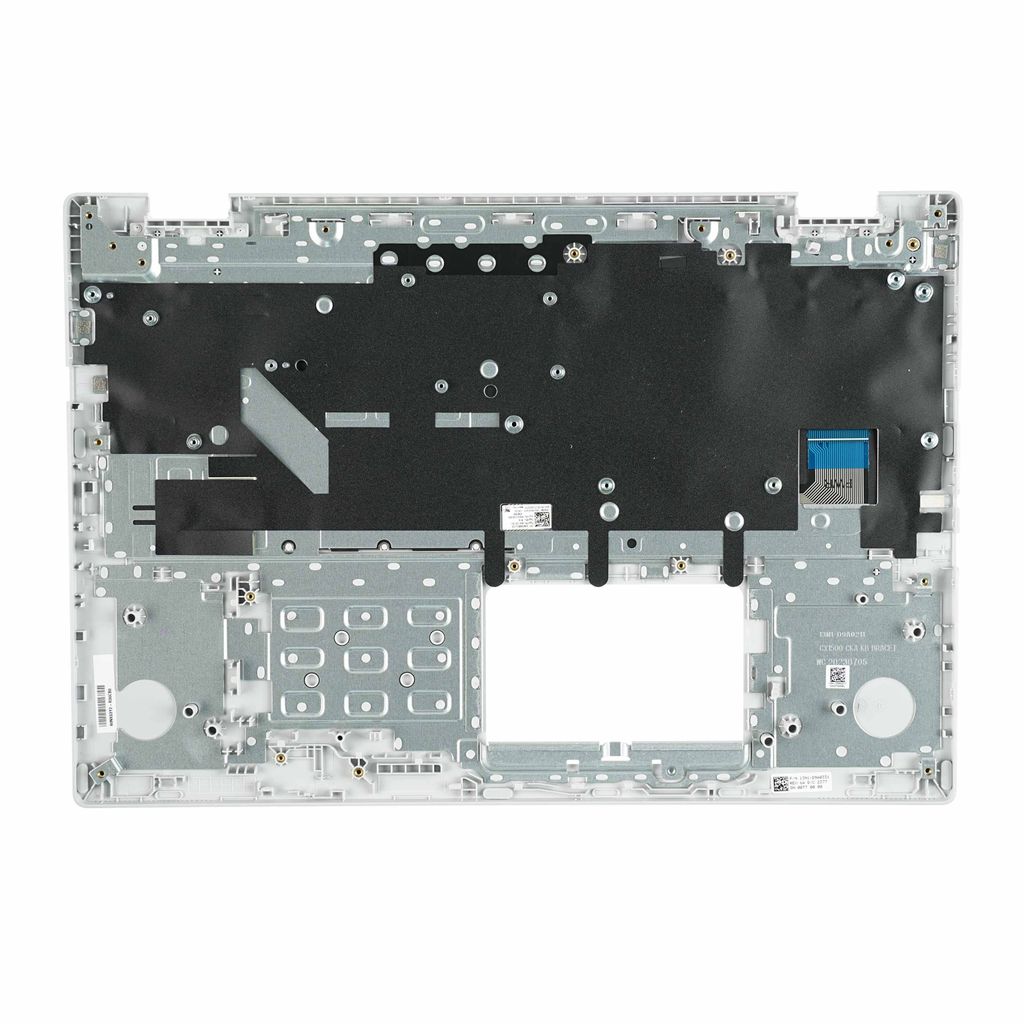 Asus CX1500CKA-1B Keyboard (CANADIAN BILINGUAL) Module/AS (ISOLATION)