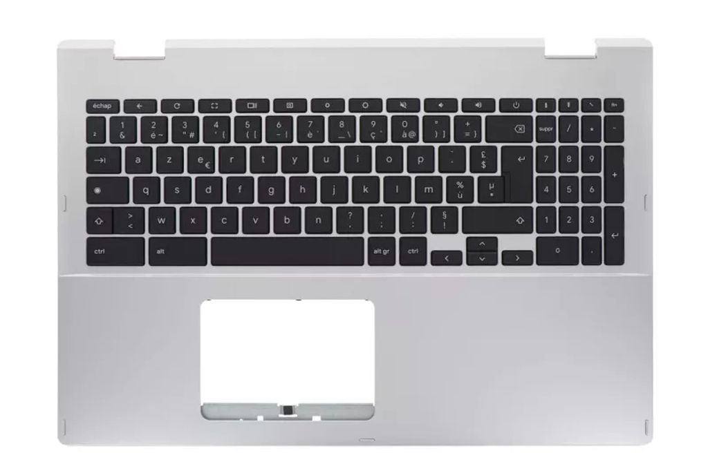 Asus CX1500CKA-1B Keyboard (FRENCH) Module/AS (ISOLATION)