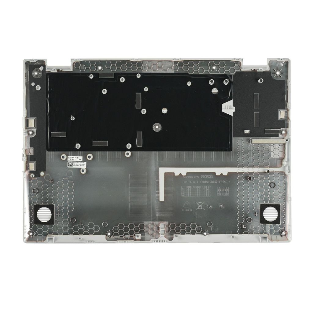 Asus Laptop Bottom Case Assembly - Original