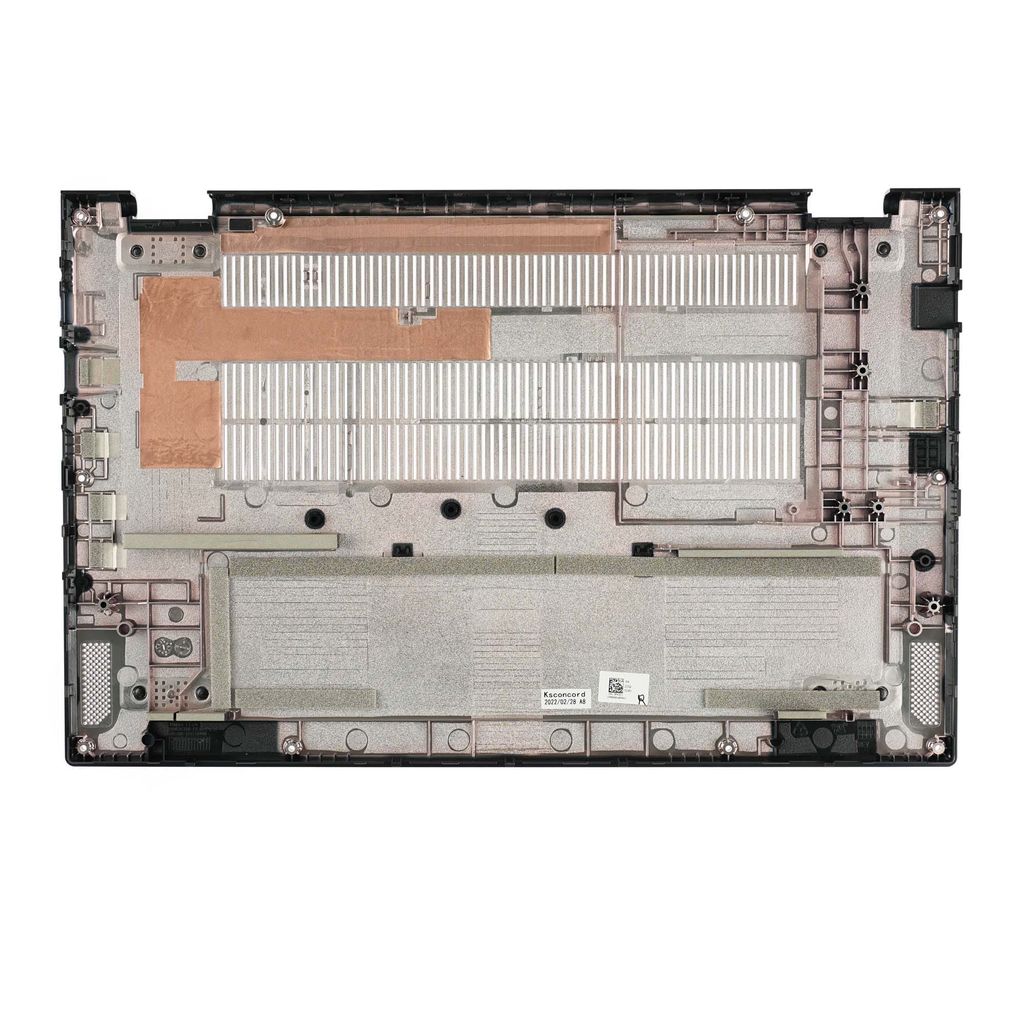 Asus L1500CDA-1A BOTTOM CASE ASSY