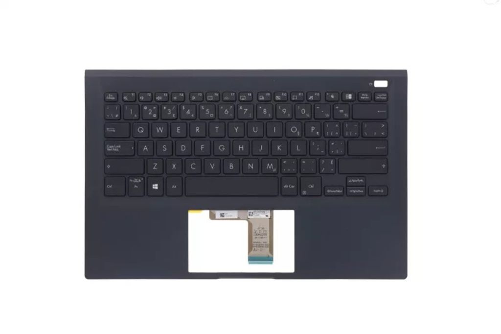 Asus B1400CEAE-1A Keyboard (CANADIAN BILINGUAL) Module/AS (BACKLIGHT)