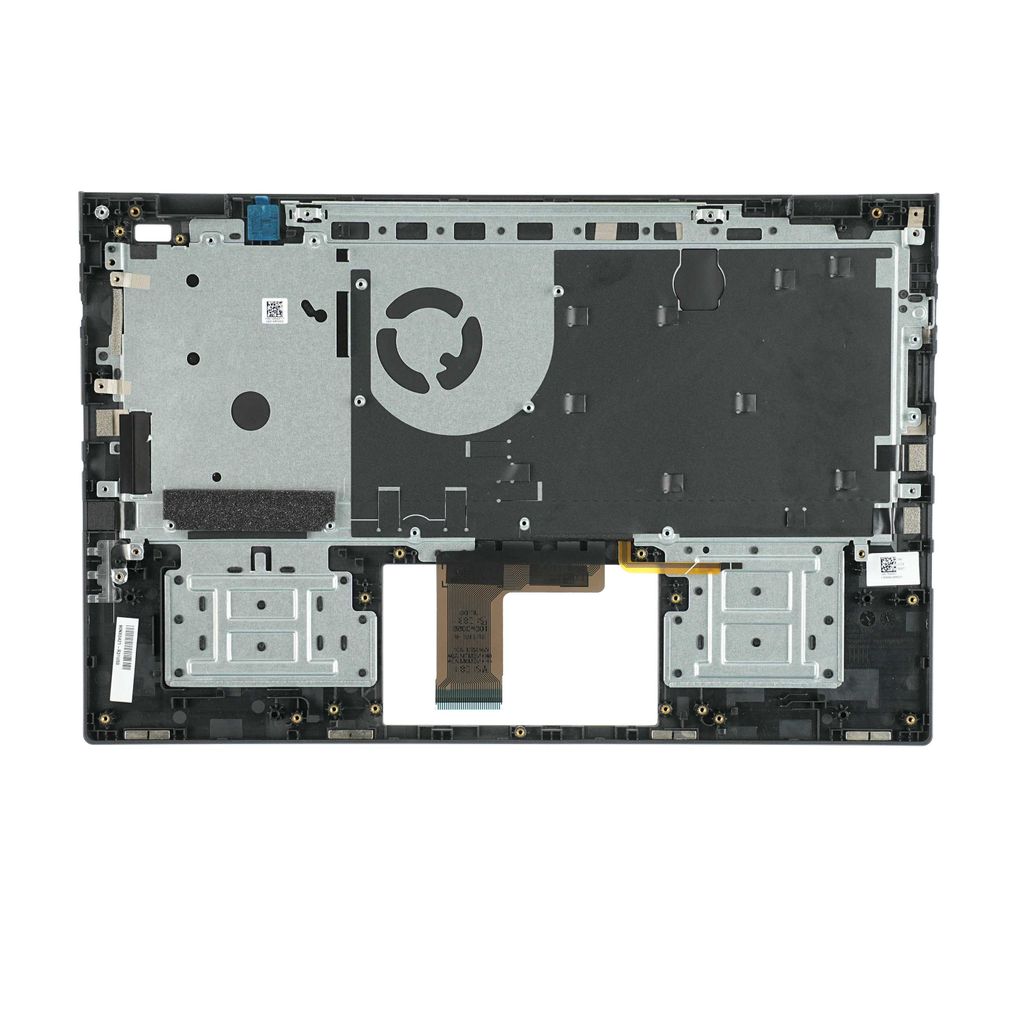 Asus B1400CEAE-1A Keyboard (US-ENGLISH) Module/AS (BACKLIGHT)