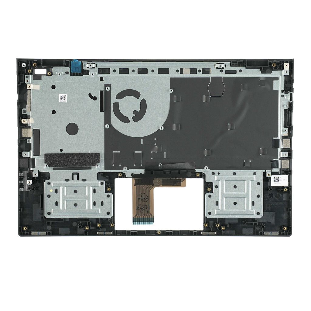 Asus B1400CEAE-1A Keyboard (LATIN AMERICAN) Module/AS (no backlight)