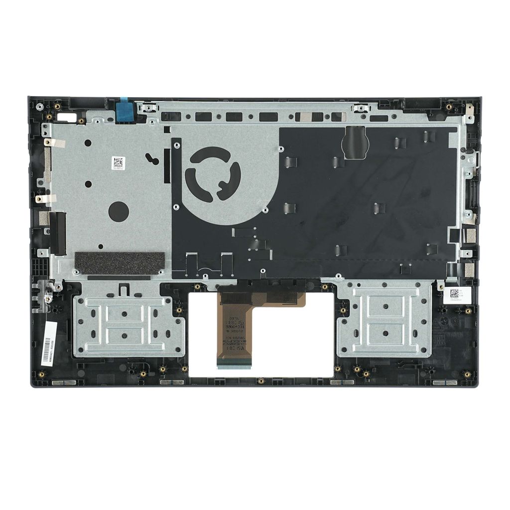 Asus B1400CEAE-1A Keyboard (US-ENGLISH) Module/AS (no backlight)