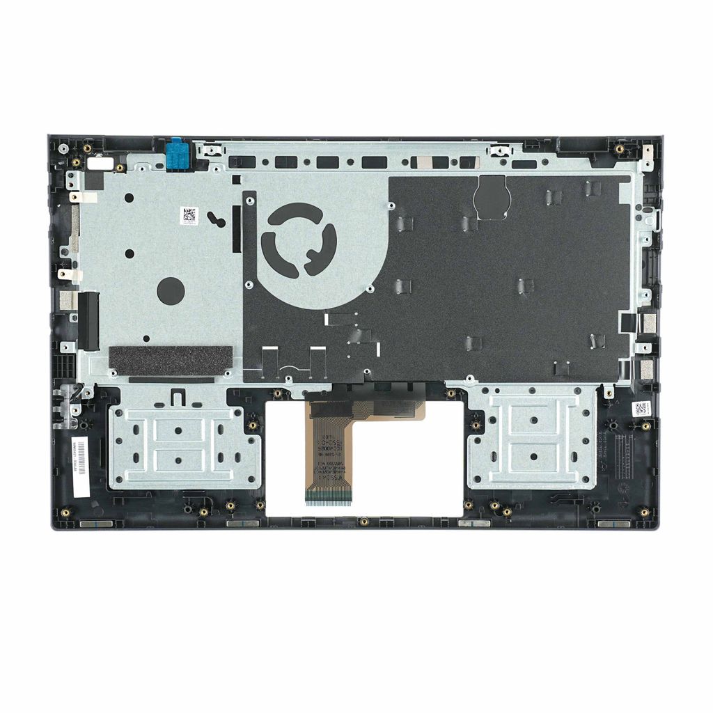 Asus B1400CEAEY-1A Keyboard (LATIN AMERICAN) Module/AS (no backlight)