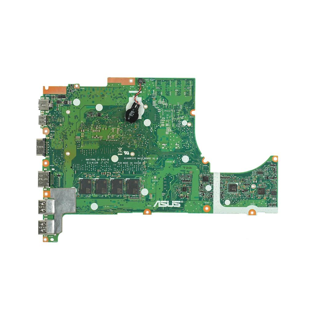 Asus B1500CEAE Moderkort 8G/I5-1135G7 - Original