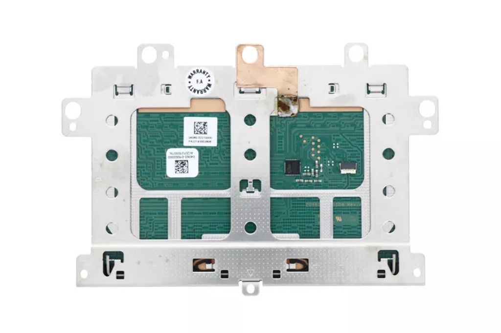 Asus B1500CEAE-1A TOUCHPAD MODULE