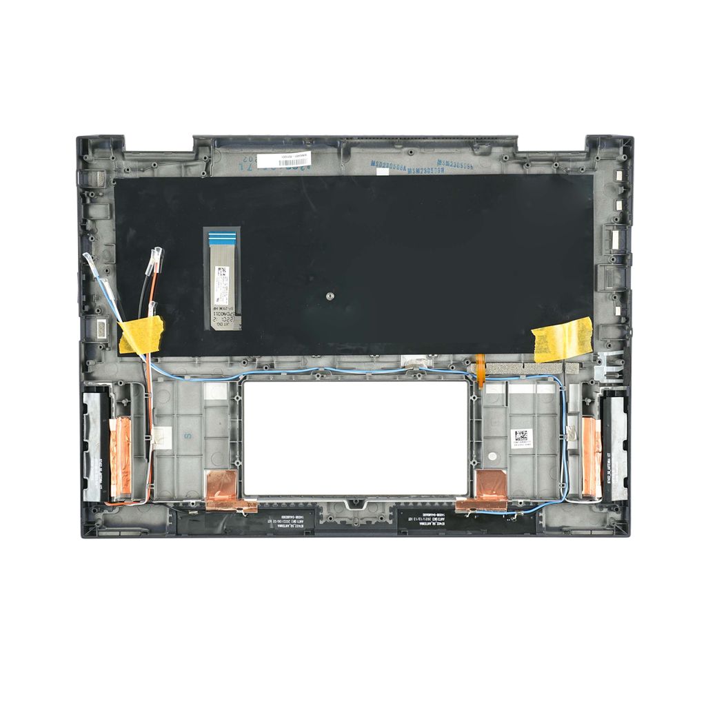 Asus B7402FEA-1A Keyboard (US-ENGLISH) Module/AS (BACKLIGHT)