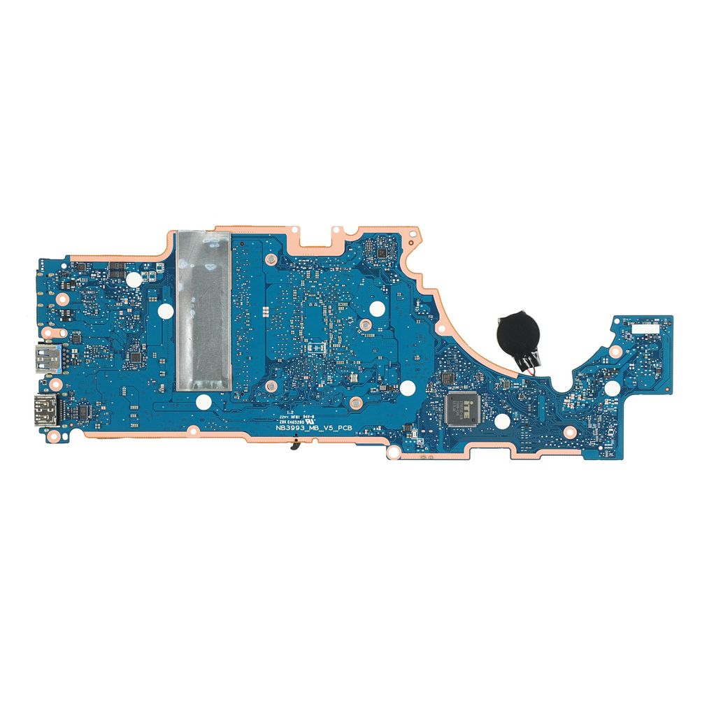 Asus B3402FEA MAINBOARD 8G/I5-1135G7 W/TPM PEN/WOLTE