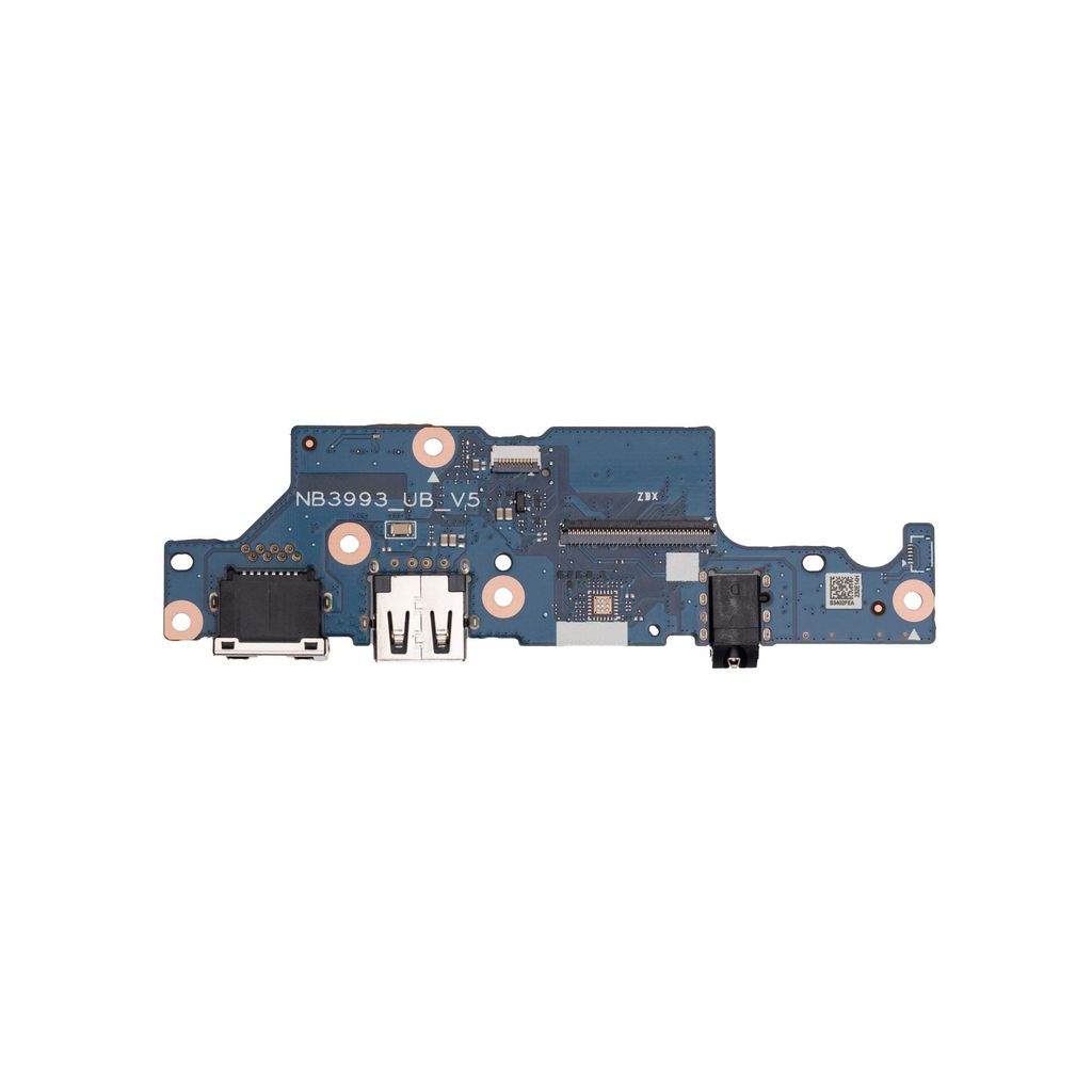Asus B3402FEA USB BOARD