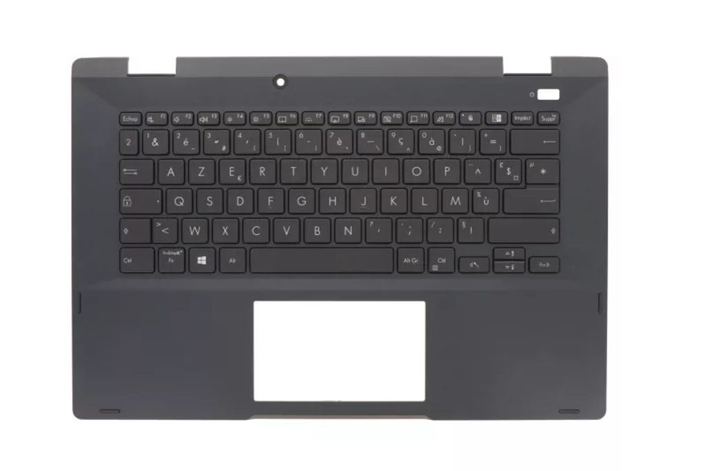 Asus B3402FEA-1A Keyboard (FRENCH) Module (BACKLIGHT)