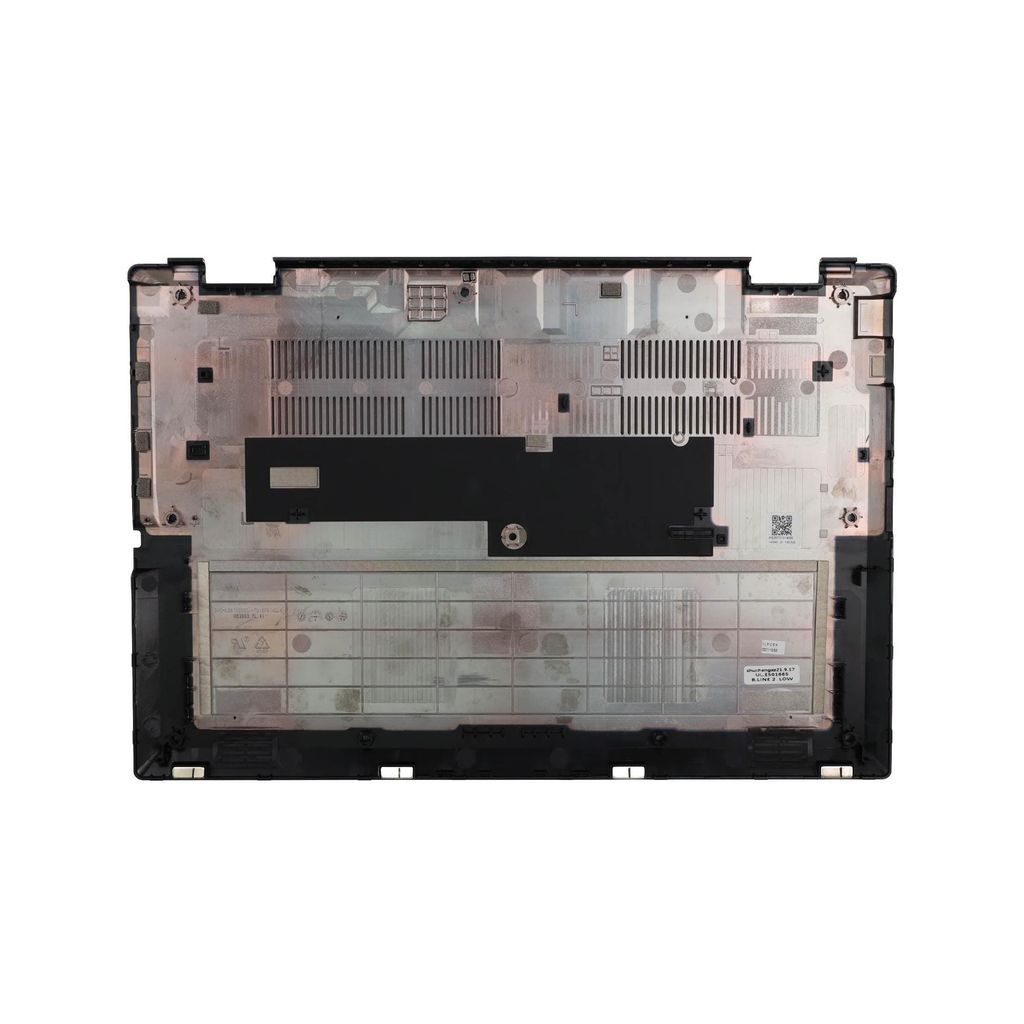 Asus B3402FEA-1A BOTTOM CASE ASSY WO LTE W PEN