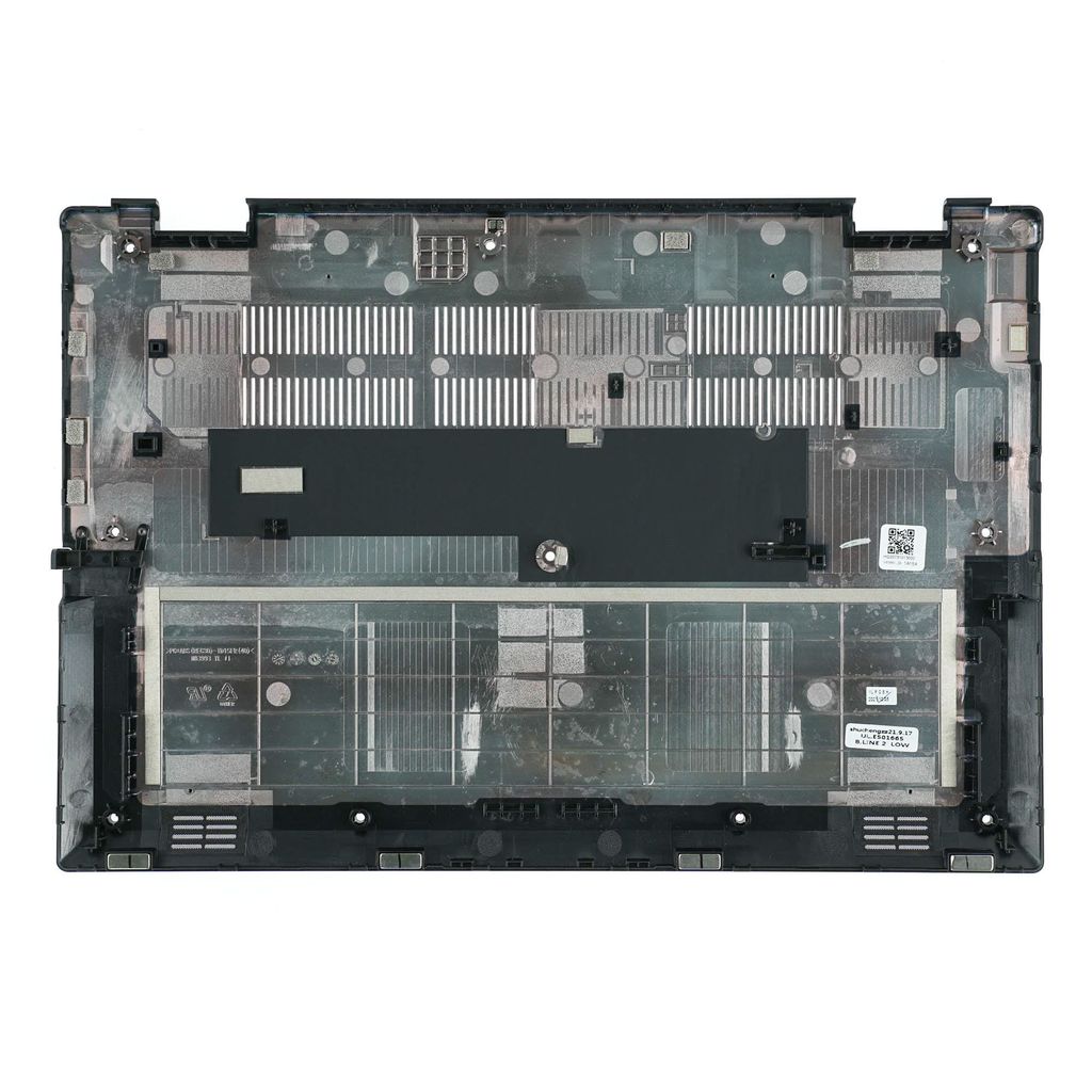 Asus B3402FEA-1A BOTTOM CASE ASSY WO LTE WO PEN