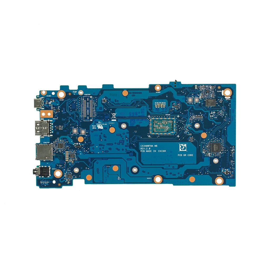 Asus CX3400FMA Motherboard 8G/I3-1110G4 - Original