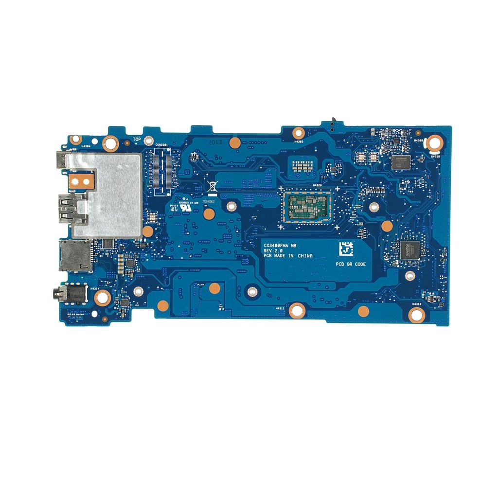 Asus CX3400FMA Motherboard 8G/I5-1130G7 - Original