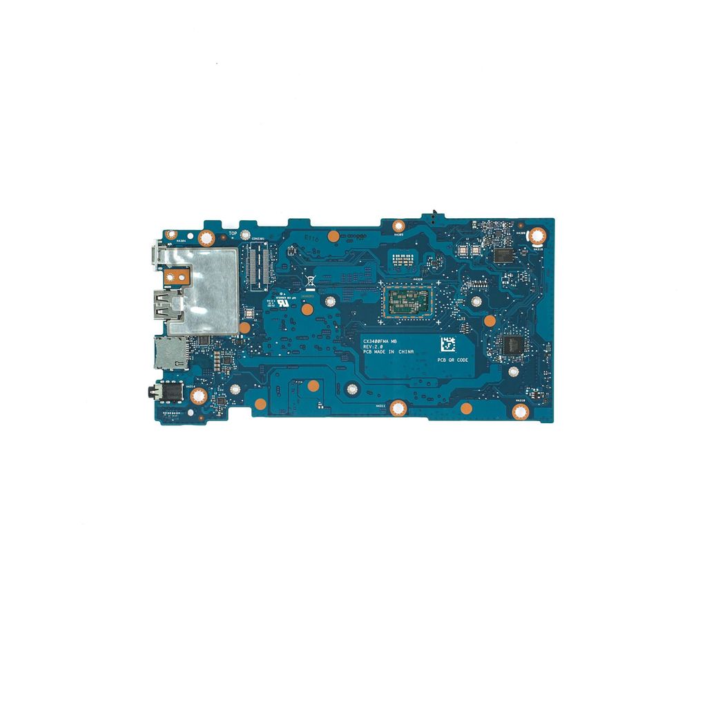 Asus CX3400FMA MAINBOARD 16G/I5-1130G7
