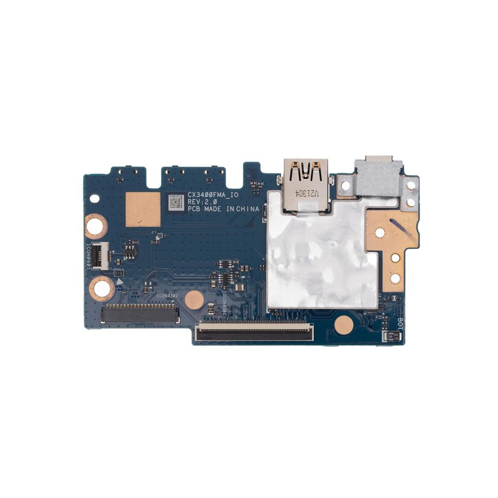 Asus CX3400FMA IO BOARD