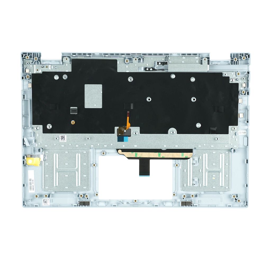 Asus CX3400FMA-1A Keyboard (CANADIAN BILINGUAL) Module/AS (BACKLIGHT)