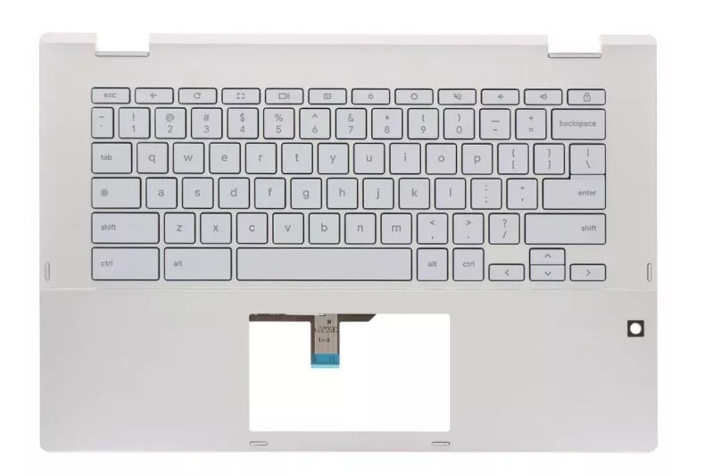 Asus CX3400FMA-1A Keyboard (US-ENGLISH) Module/AS (BACKLIGHT)