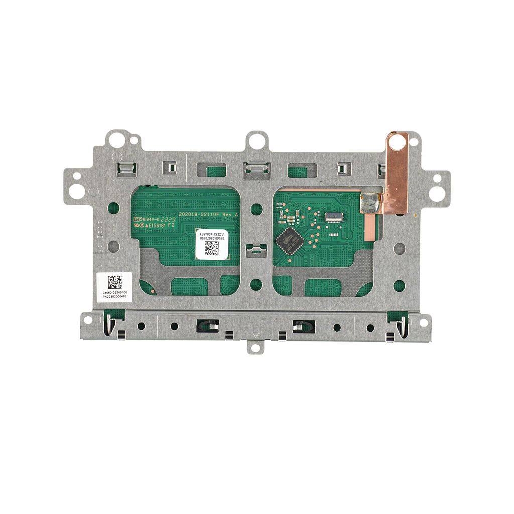 Asus CX3400FMA-1A TOUCHPAD MODULE