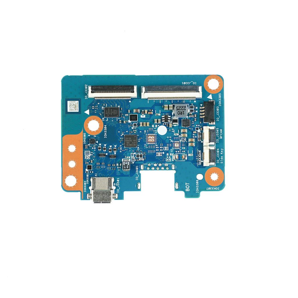 Asus CM1400FXA IO BOARD