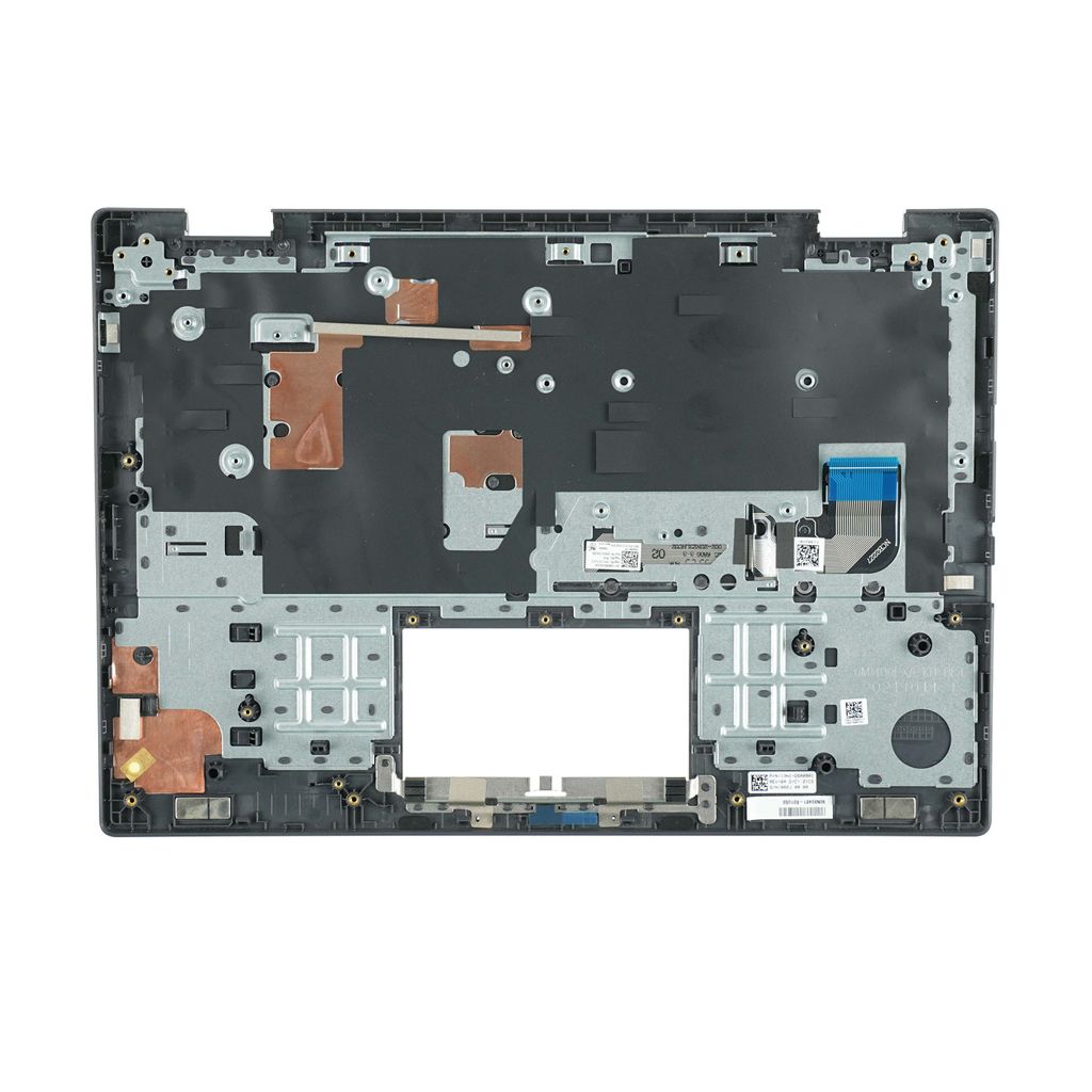 Asus CM1400FXA-1A Keyboard (US-ENGLISH) Module (ISOLATION)