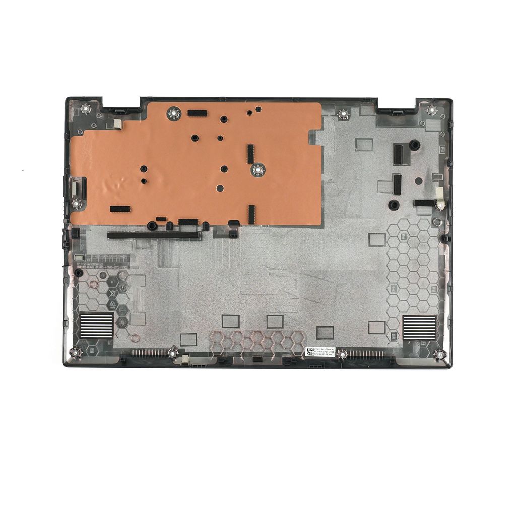 Asus CM1400FXA-1A BOTTOM CASE ASM