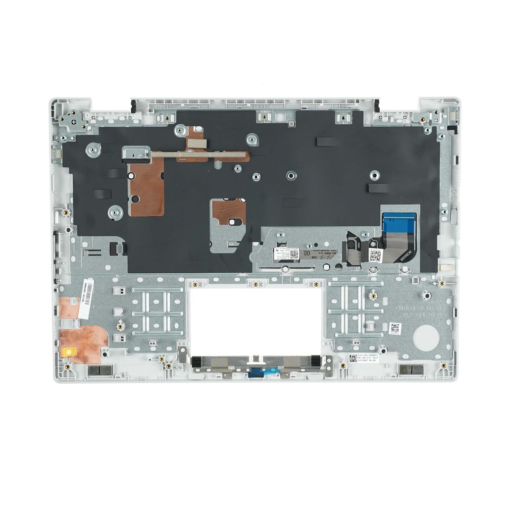 Asus CM1400FXA-1B Keyboard (CANADIAN BILINGUAL) Module (ISOLATION)