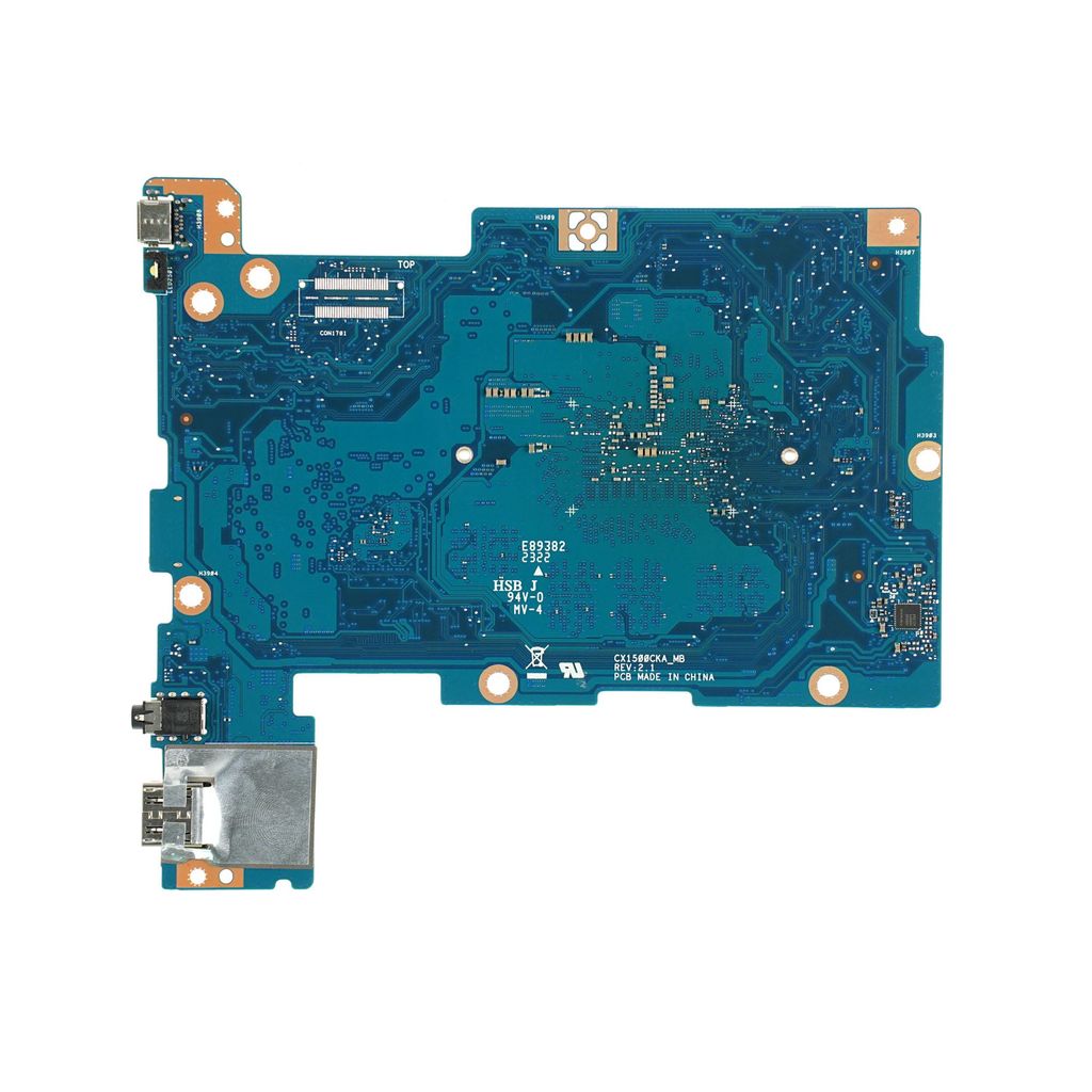 Asus CX1700CKA Motherboard 4G/N4500 - Original