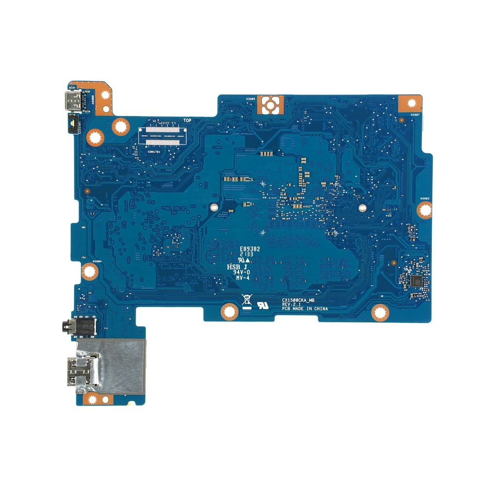 Asus CX1700CKA Motherboard 8G/N6000/AS - Original