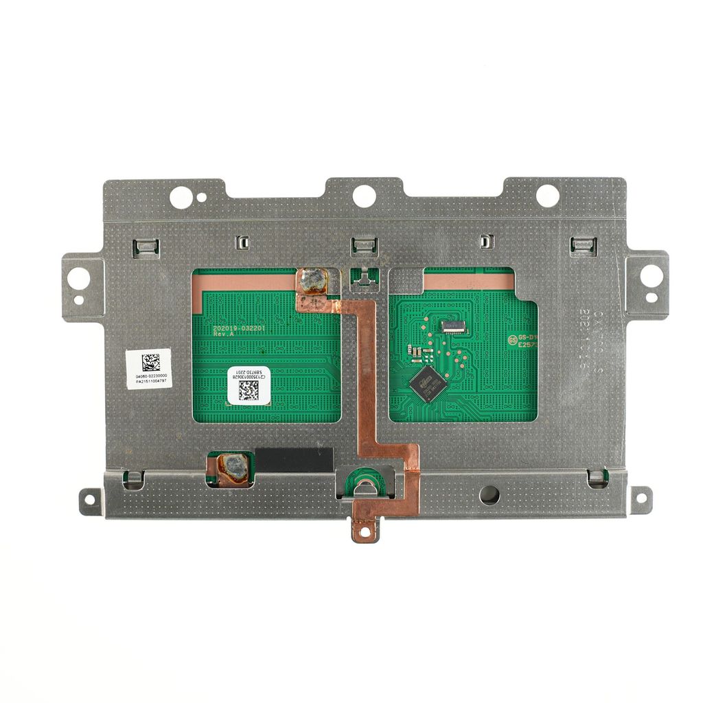 Asus CX1700CKA-1B TOUCHPAD MODULE