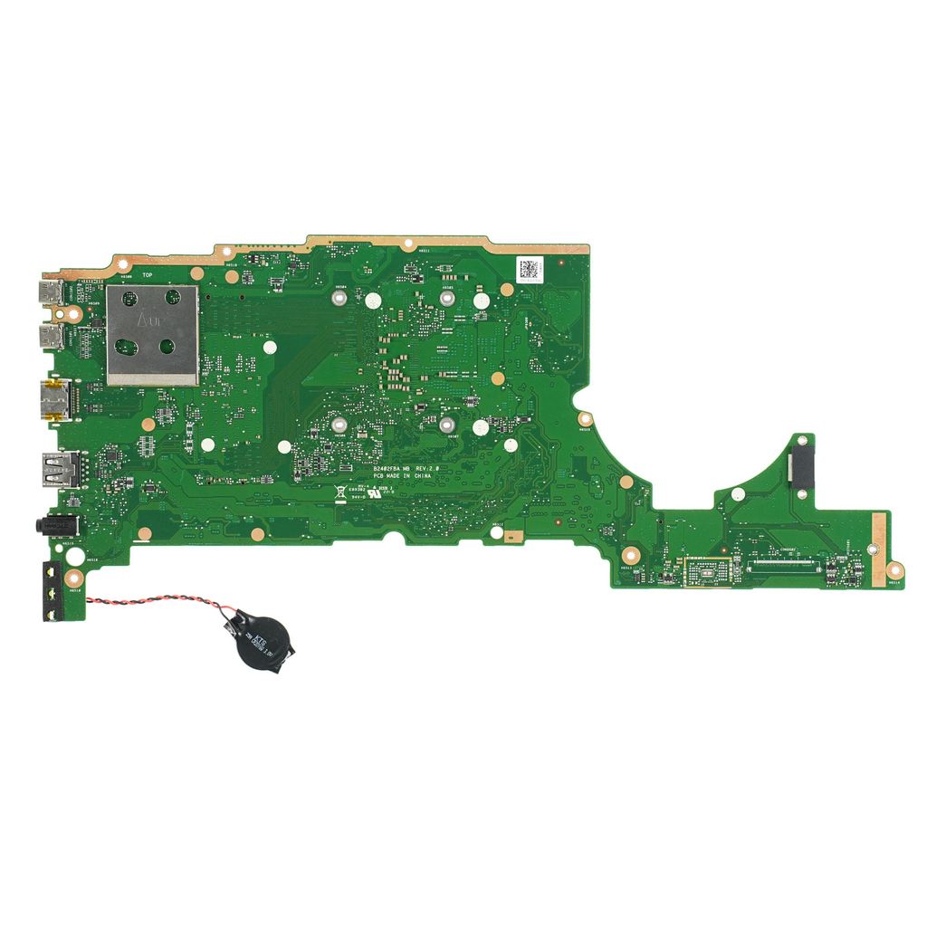 Asus B2402CBA MAINBOARD 0M/I5-1240P (WIFI6) (DTPM)