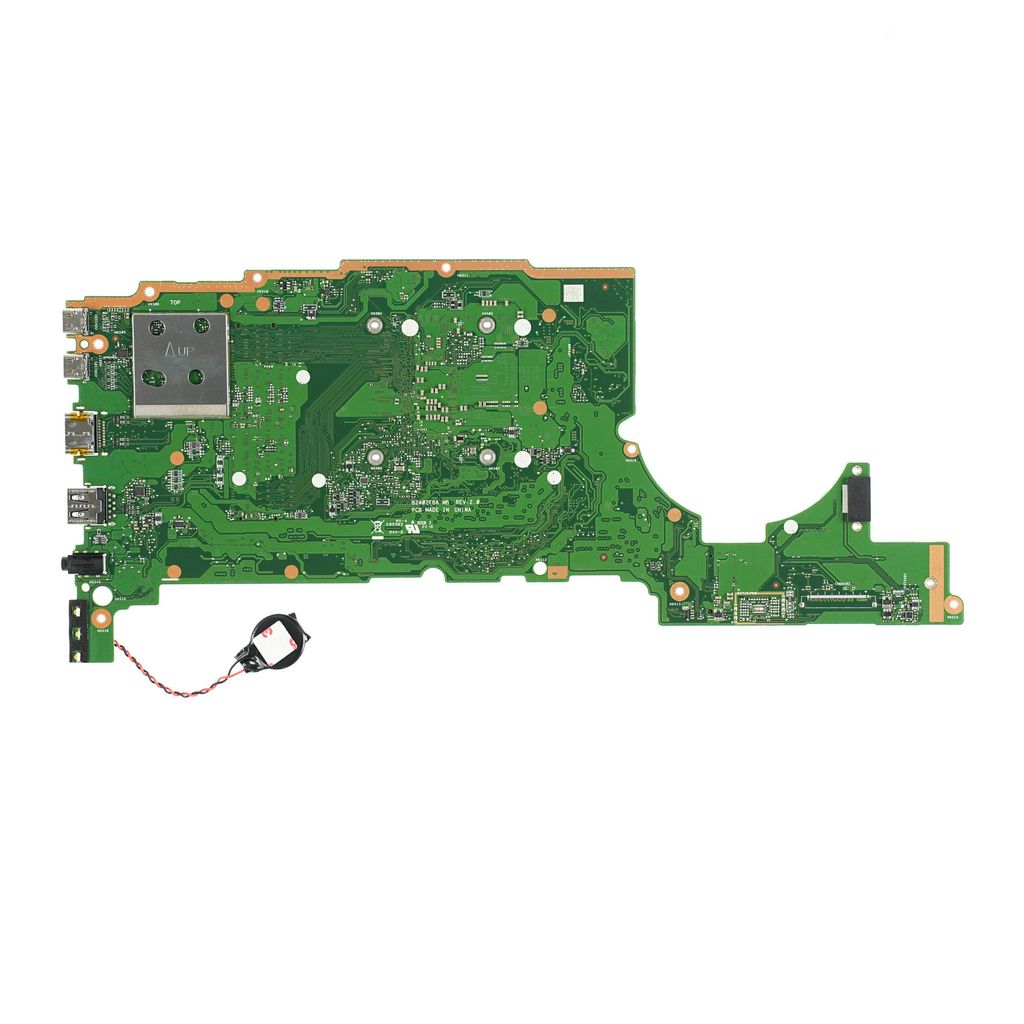 Asus B2402CBA MAINBOARD 0M/I7-1260P (WIFI6) (DTPM)