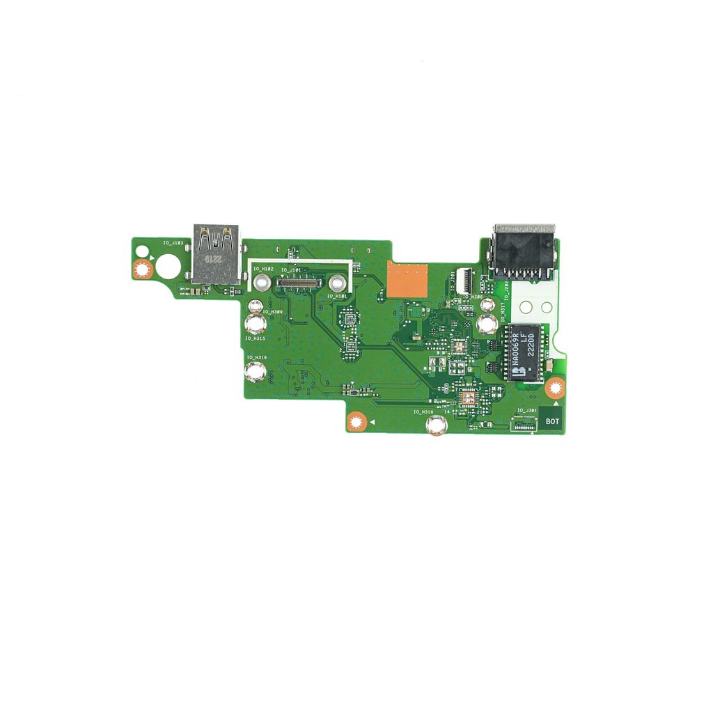 Asus B2402CBA IO BOARD