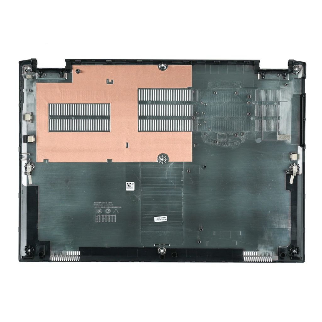 B2402CBA-1A D CASE SM ASSY