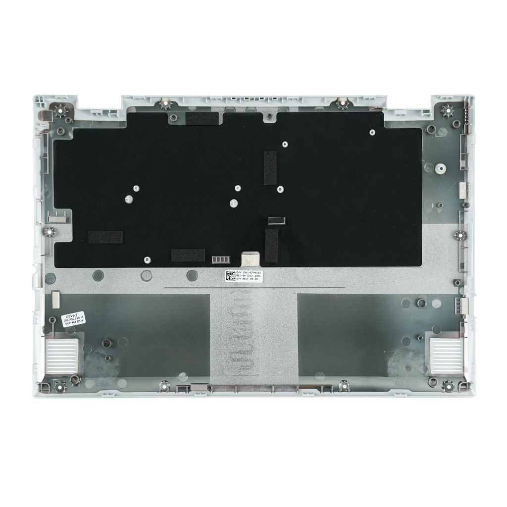 Asus CX1101CMA-1B BOTTOM CASE ASM