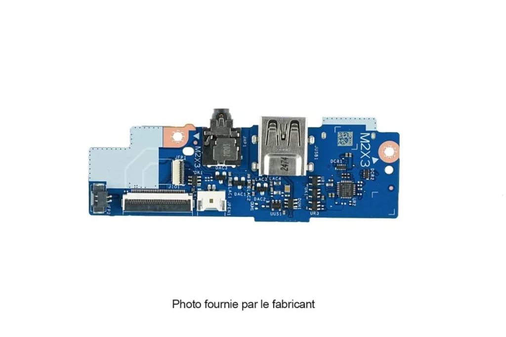 Asus B5402CEA IO BOARD