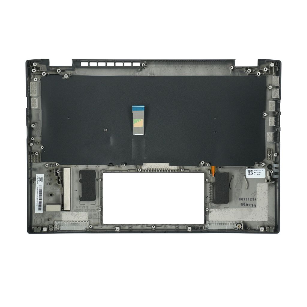 Asus Original Laptop Keyboard (US) Module with Backlight