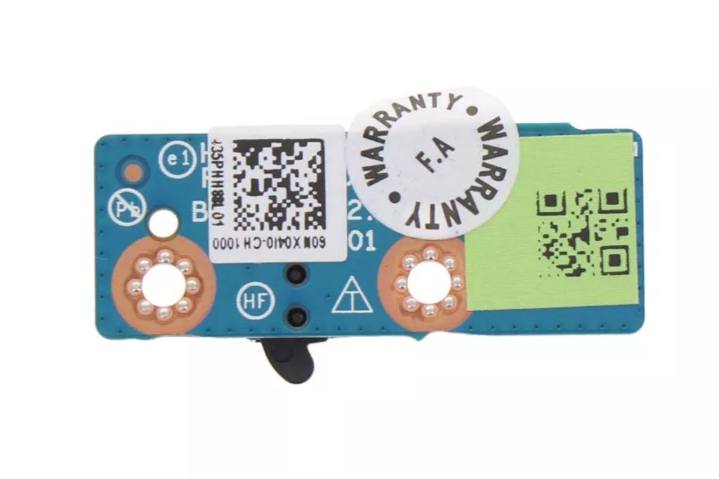 Asus B5402FEA CHARGE BOARD