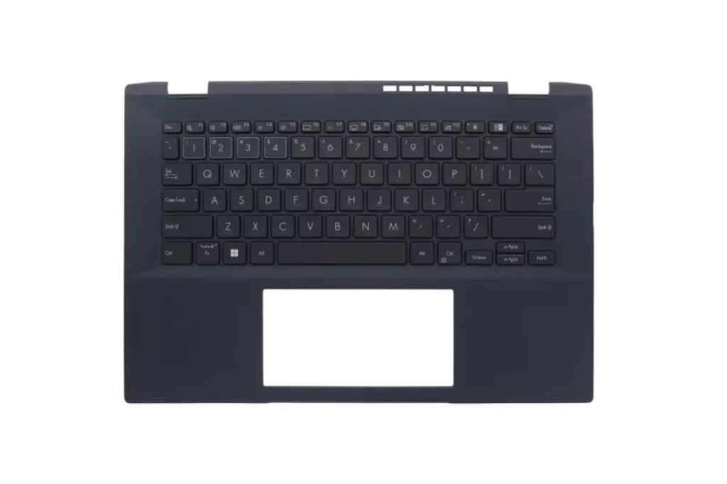 Asus B5402FEA-1A Keyboard (US-ENGLISH) Module ODM (BACKLIGHT)