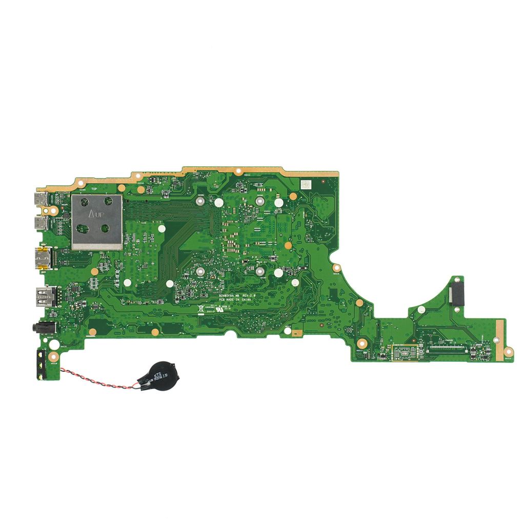 Asus B2402FBA MAINBOARD 0M/I7-1260P (WIFI6E) (DTPM)