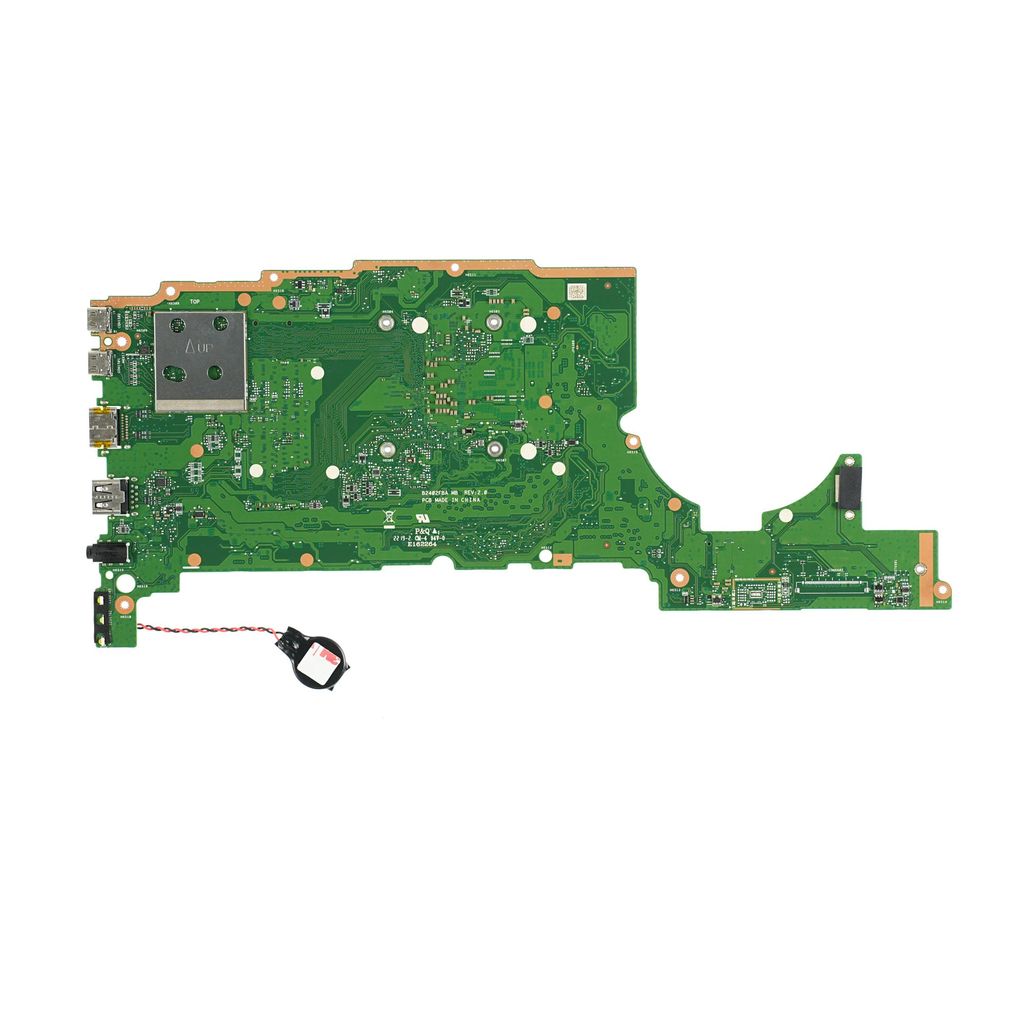 Asus B2402FBA MAINBOARD 0M/I7-1260P (WIFI6) (DTPM)