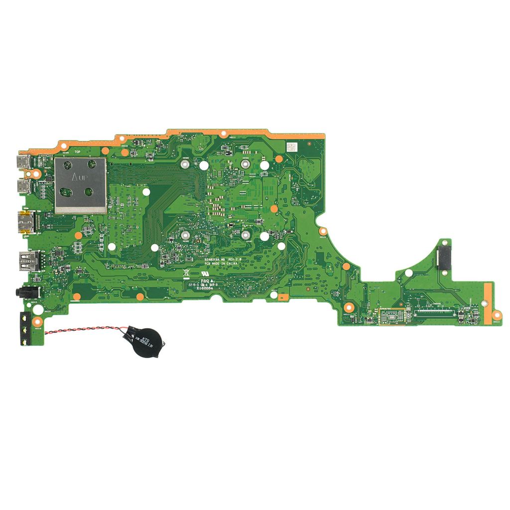 Asus B2402FBA MAINBOARD 0M/I5-1240P (WIFI6E) (DTPM)