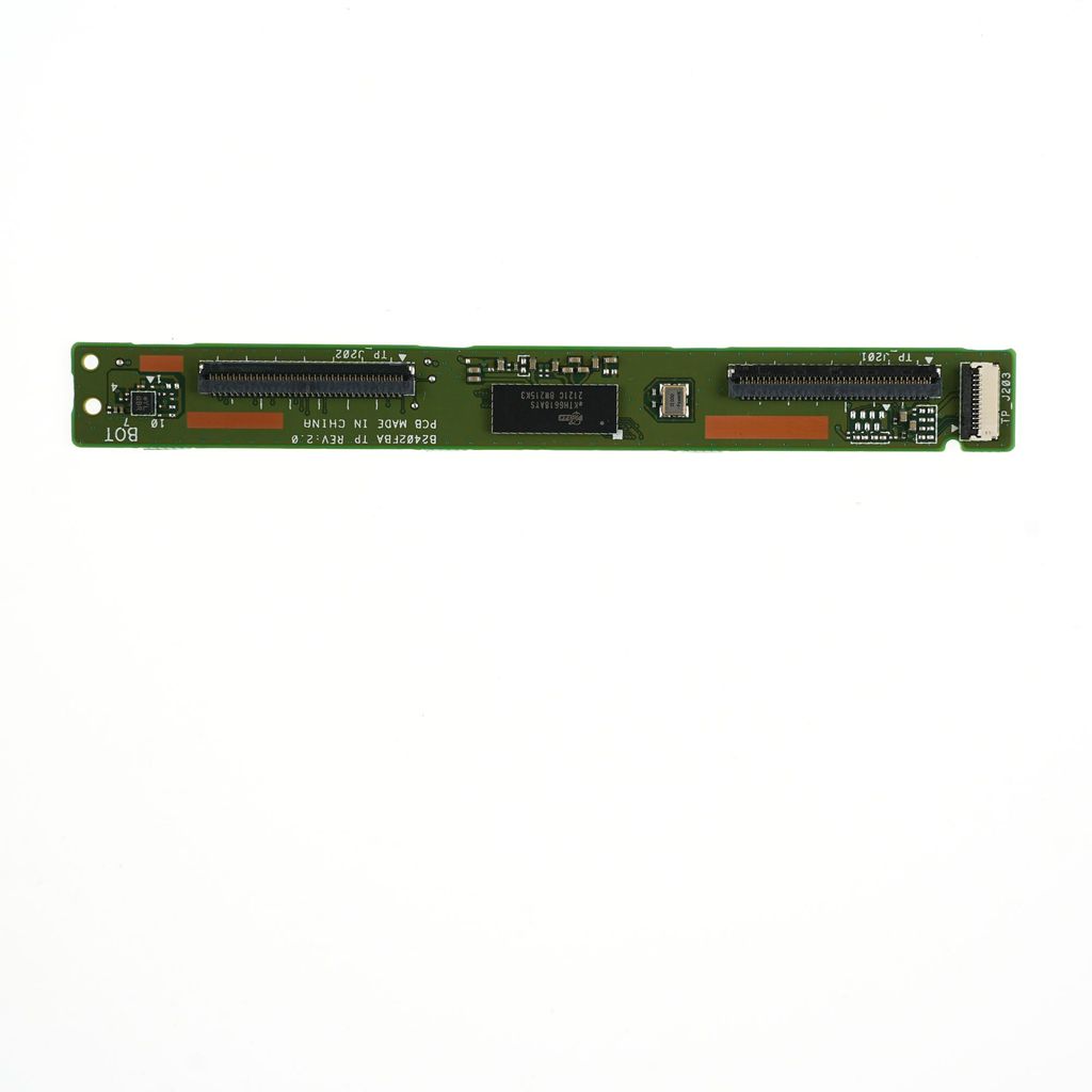 Asus B2402FBA TOUCHPANEL CONTROLLER BOARD