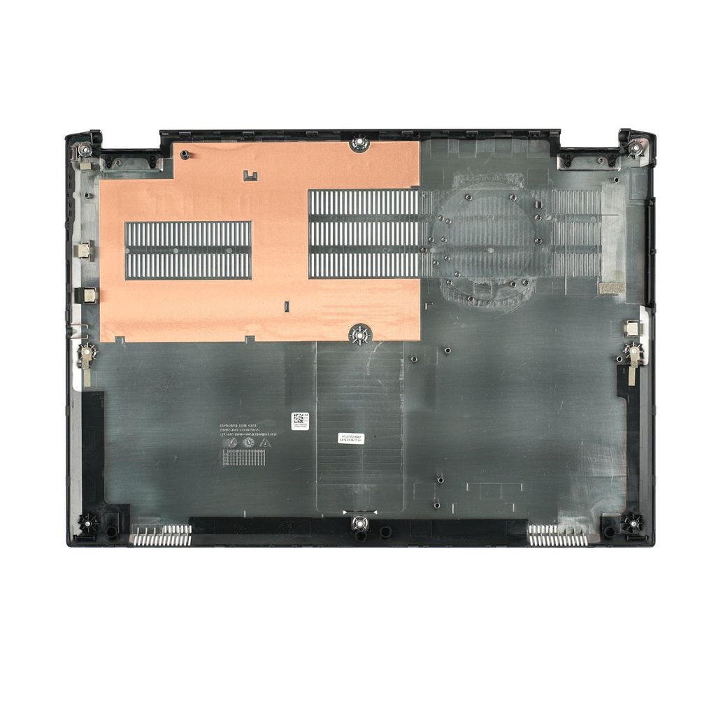 Asus B2402FBA-1A D CASE SM ASSY